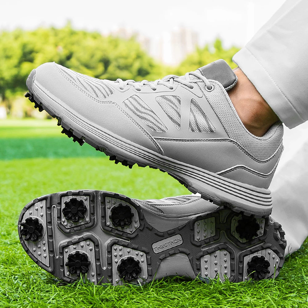 FeatherLight Golf Shoes