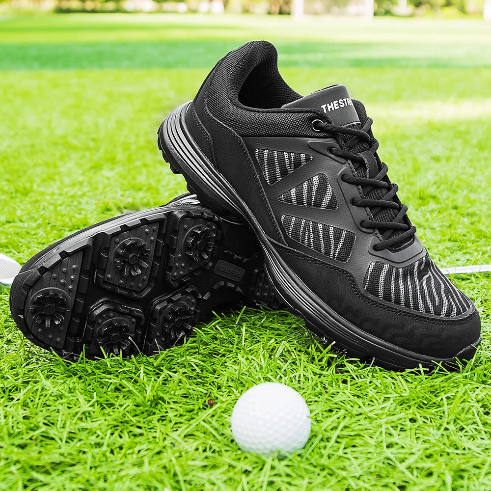 FeatherLight Golf Shoes